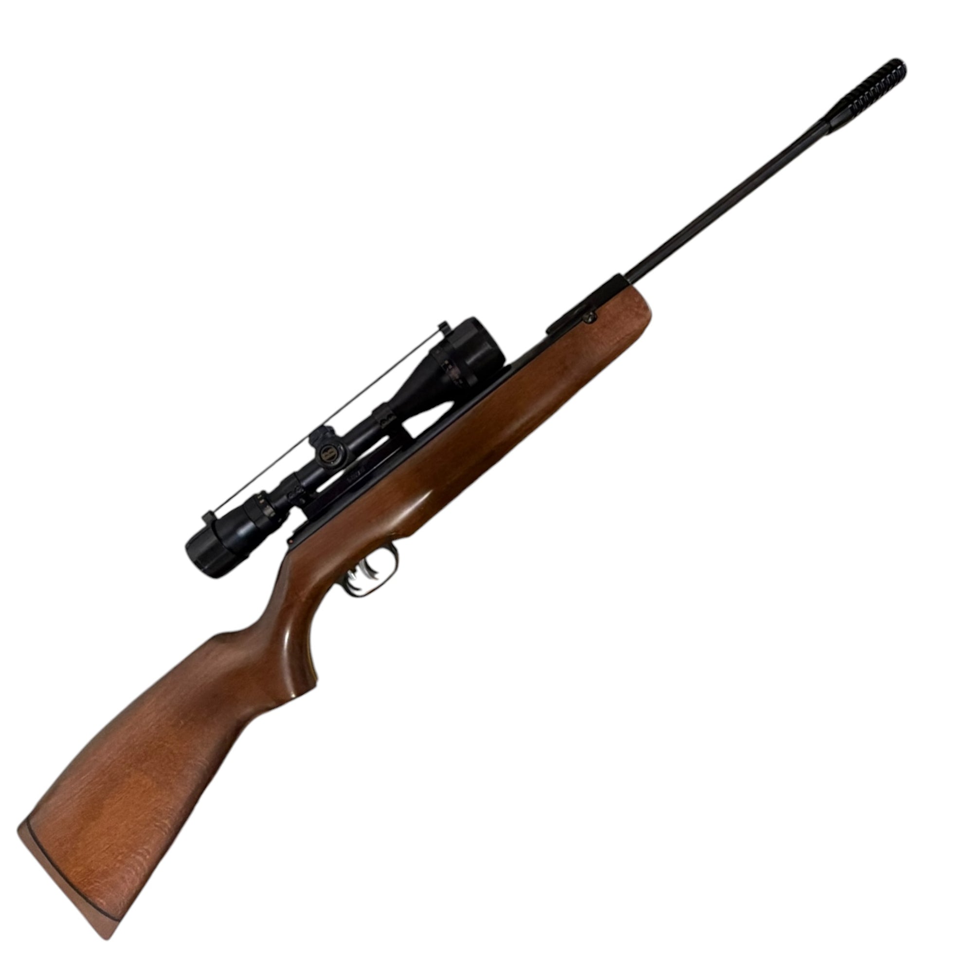 HW 50 S .177 800FPS (Consignment)(990)
