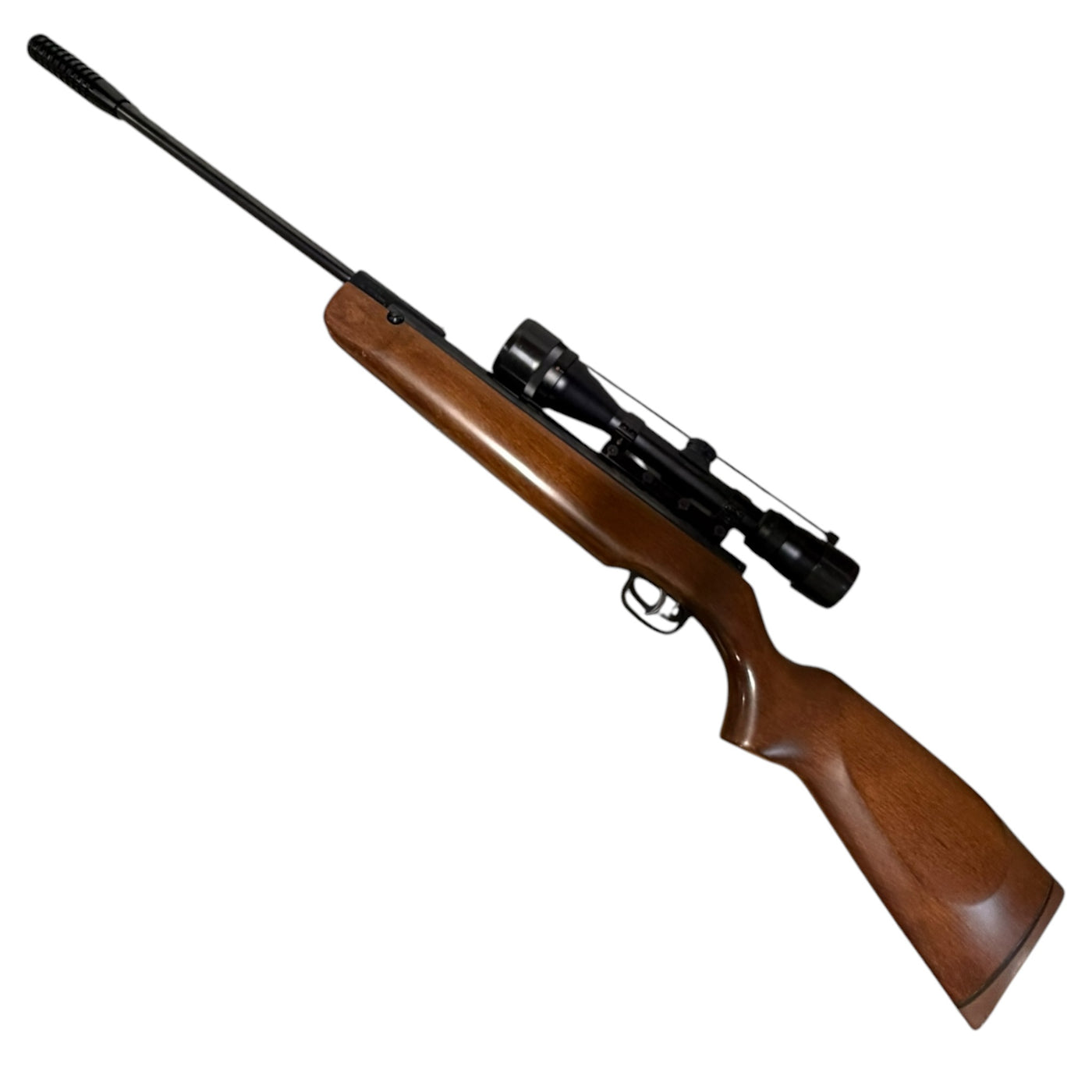 HW 50 S .177 800FPS (Consignment)(990)