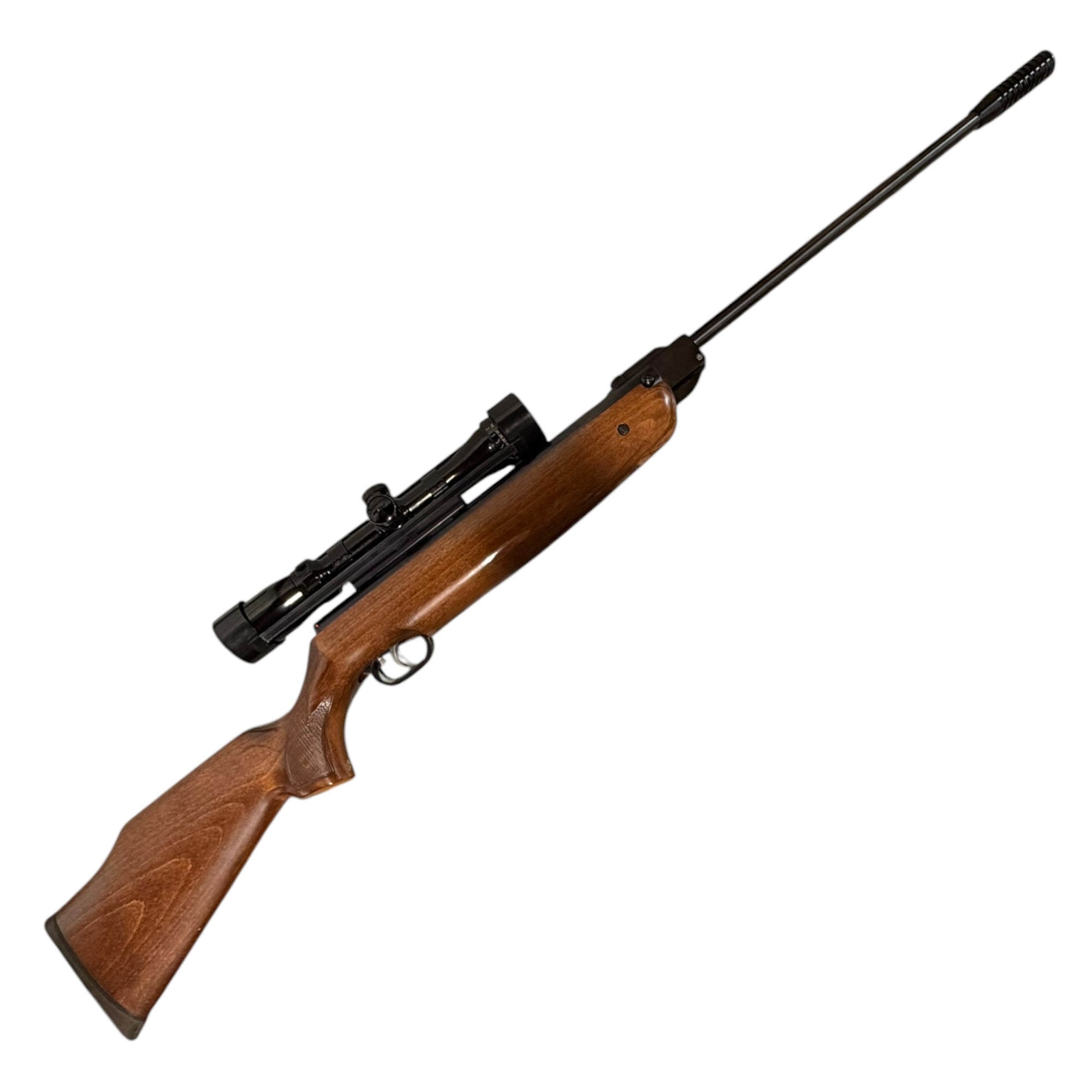 HW 80 .25 656FPS (Consignment)(991)