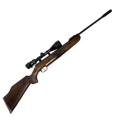HW 95 Deluxe .20 780FPS (992)(Consignment)
