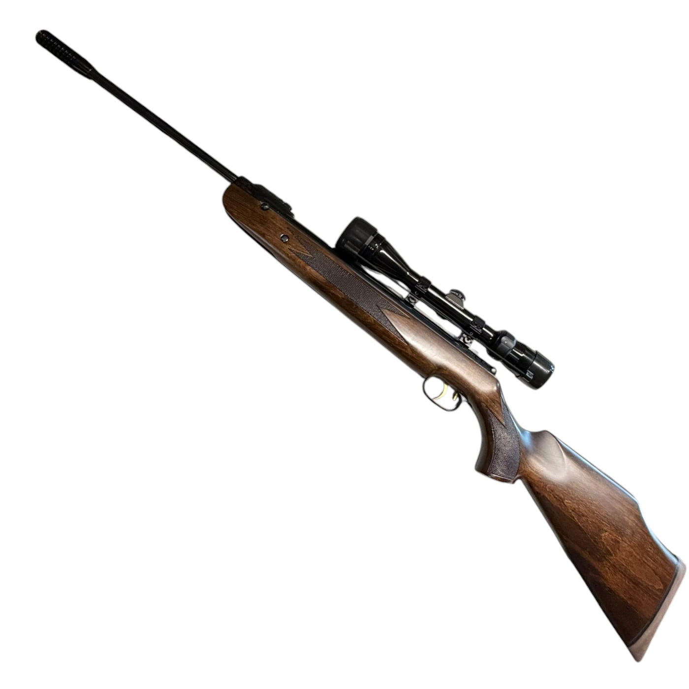 HW 95 Deluxe .20 780FPS (992)(Consignment)