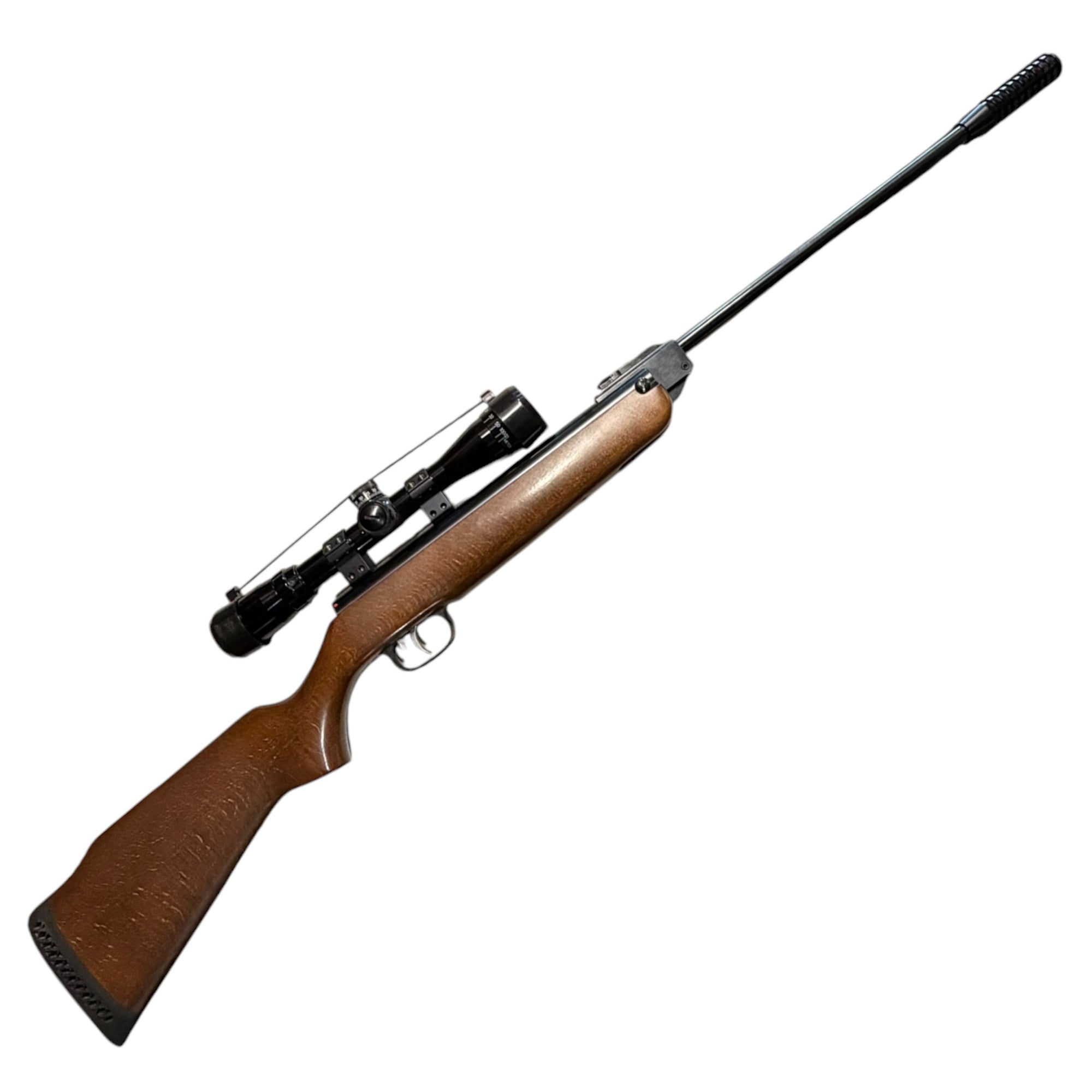 HW 30 S .177 625FPS (993)(Consignment)