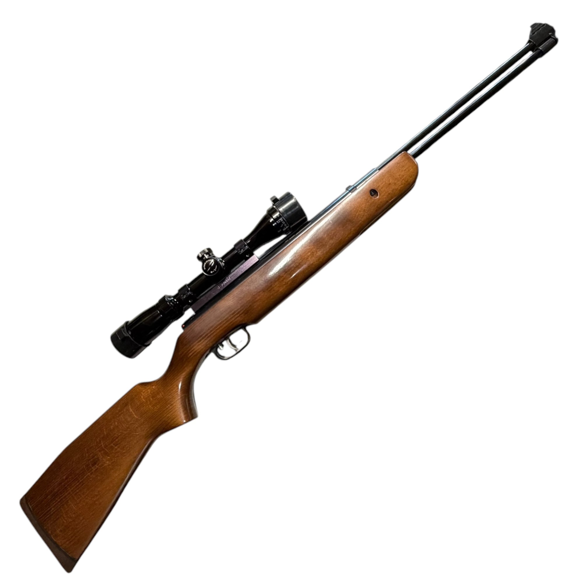 HW 57 .177 800FPS (994)(Consignment)