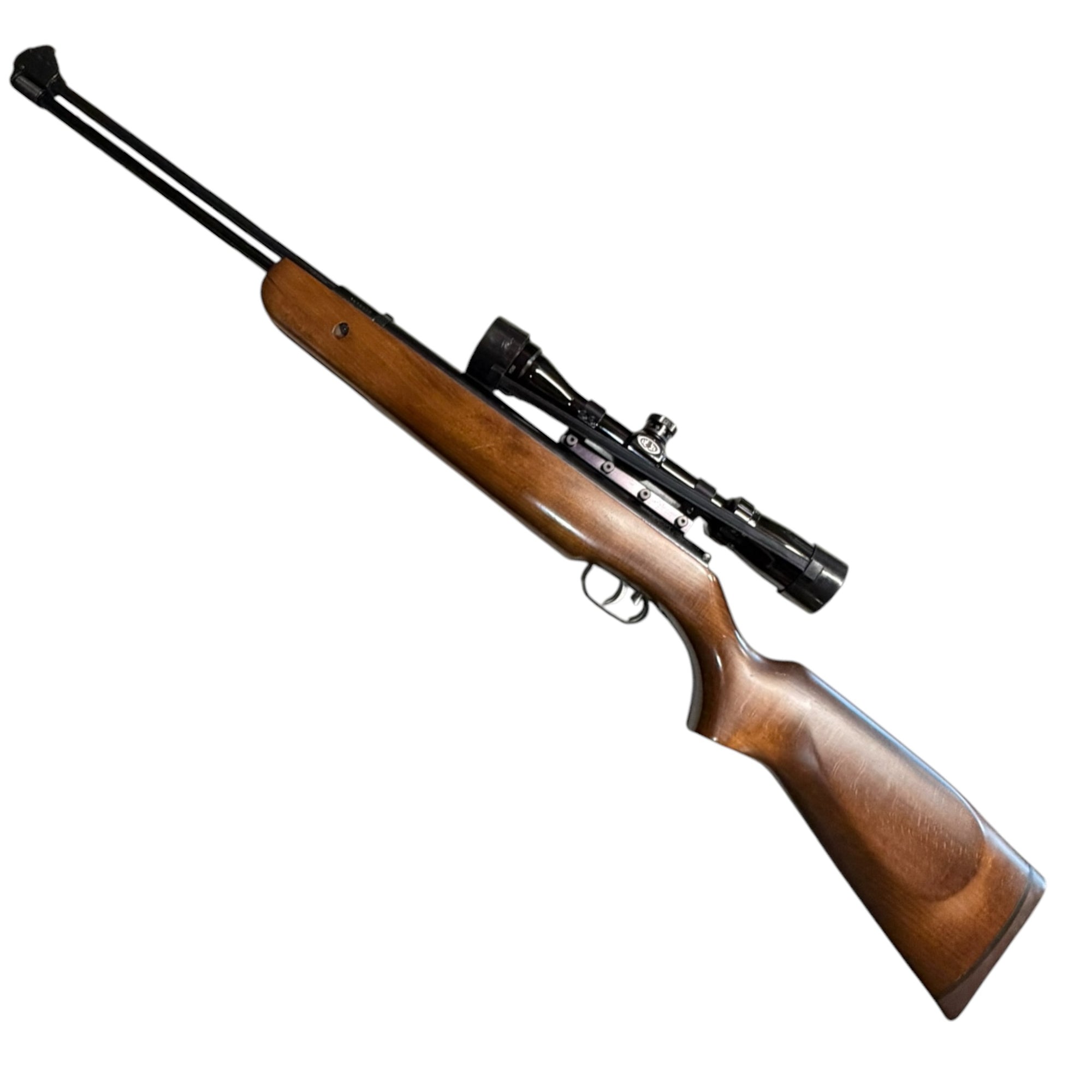 HW 57 .177 800FPS (994)(Consignment)