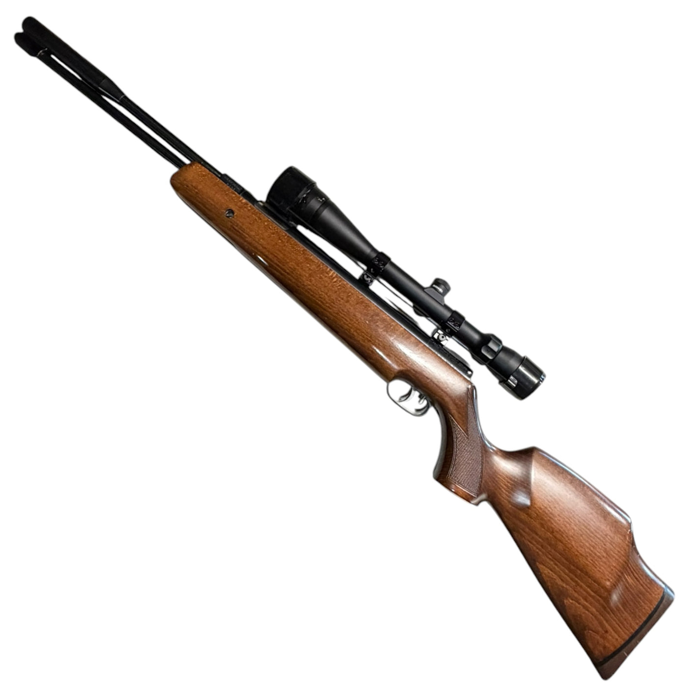 HW 97 K .177 935FPS (995)(Consignment)
