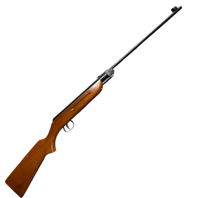 Slavia 620 .177 600FPS (998)(Consignment)