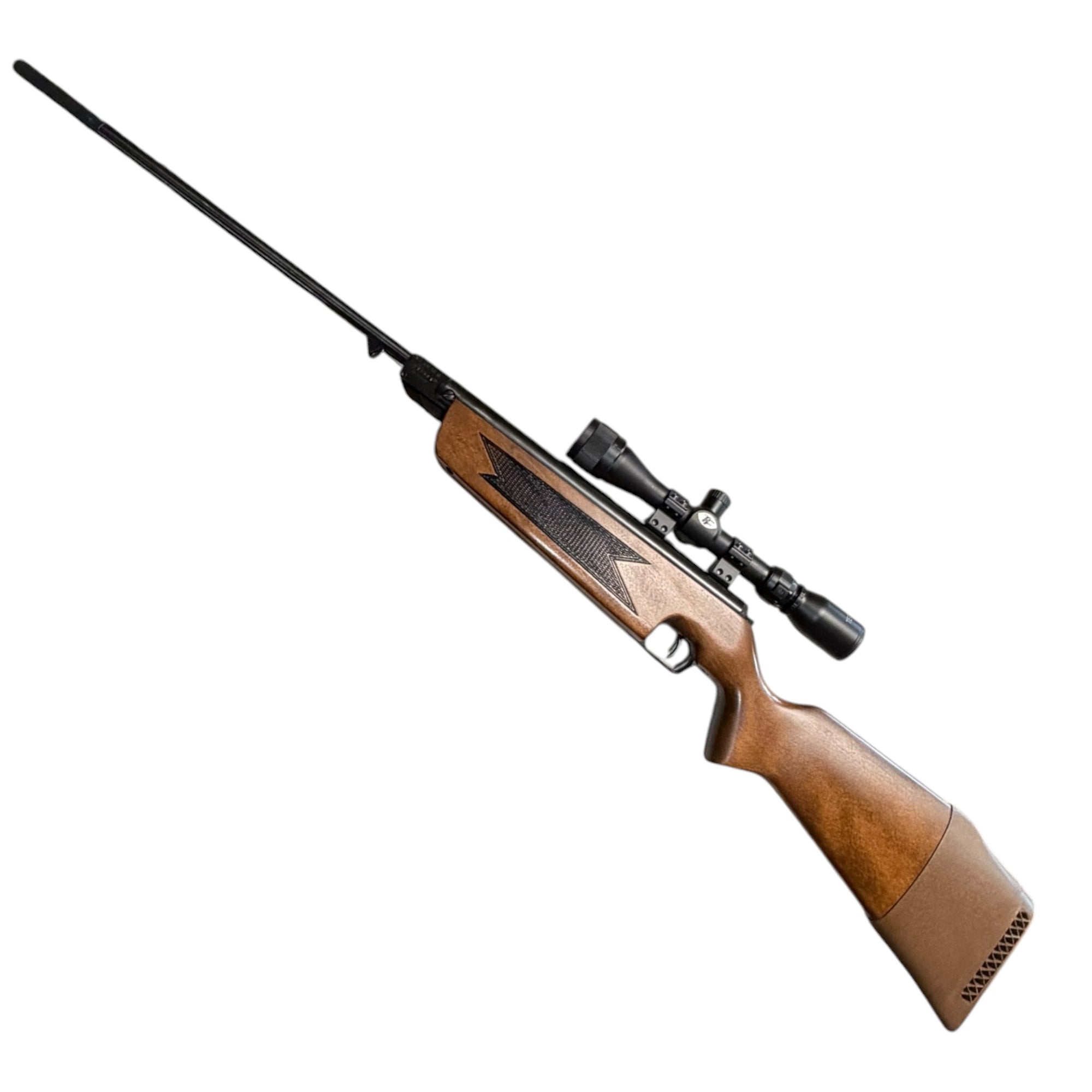 Slavia 631 .177 570FPS (999)(Consignment)