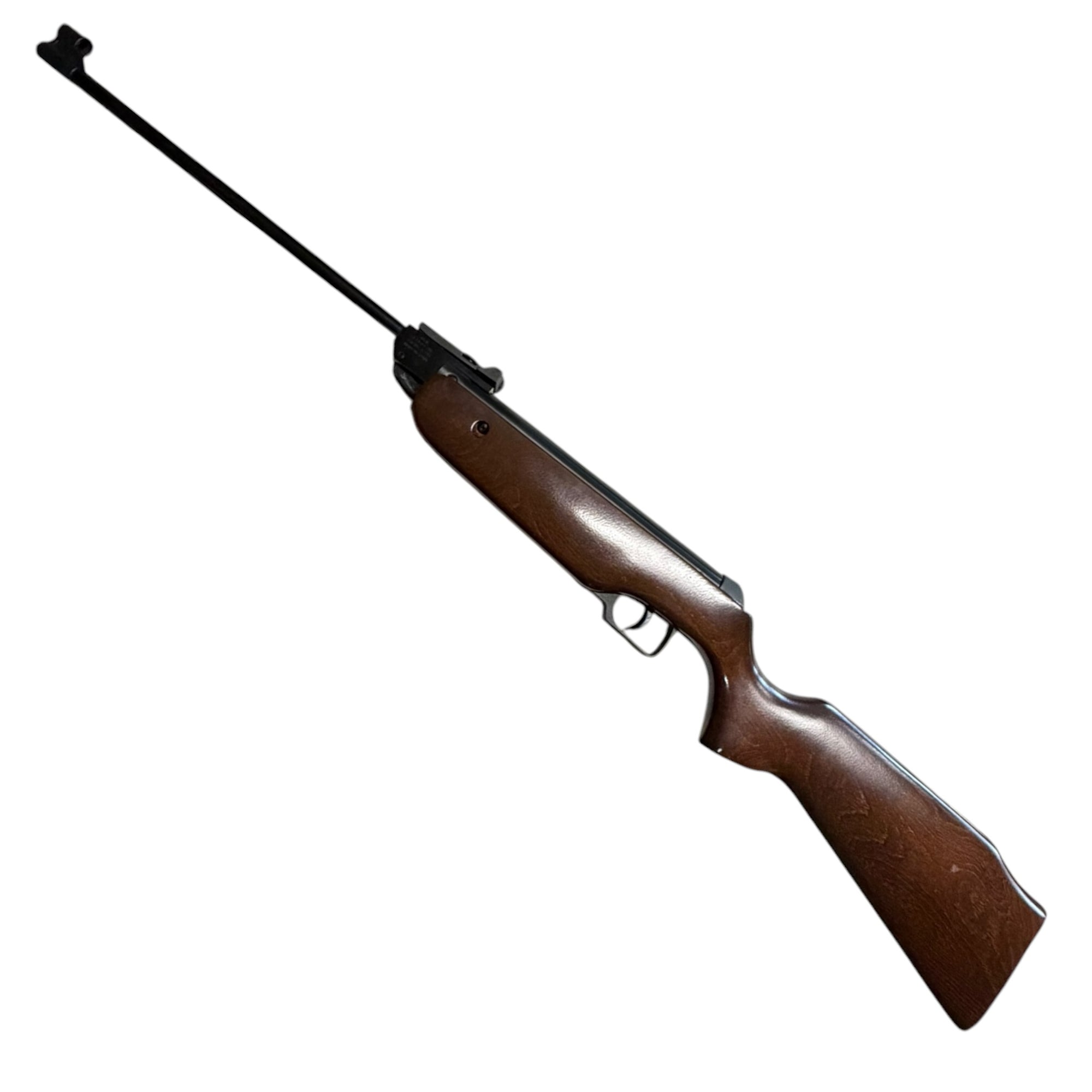 Norica Sport .22 495FPS (1001)(Consignment)