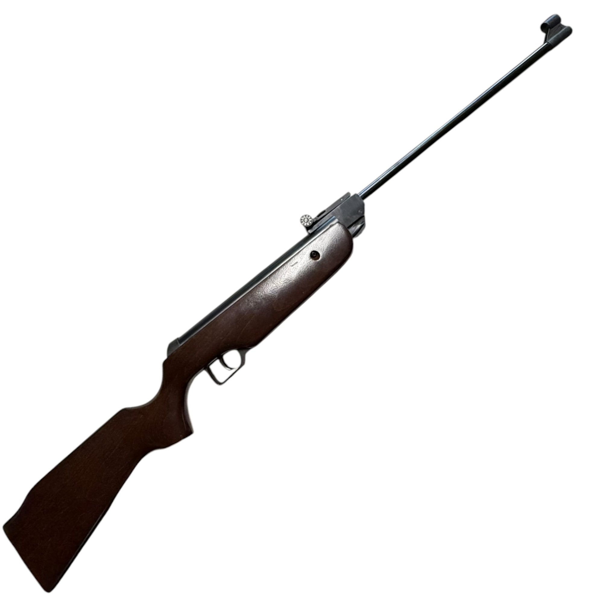 Norica Sport .22 495FPS (1001)(Consignment)