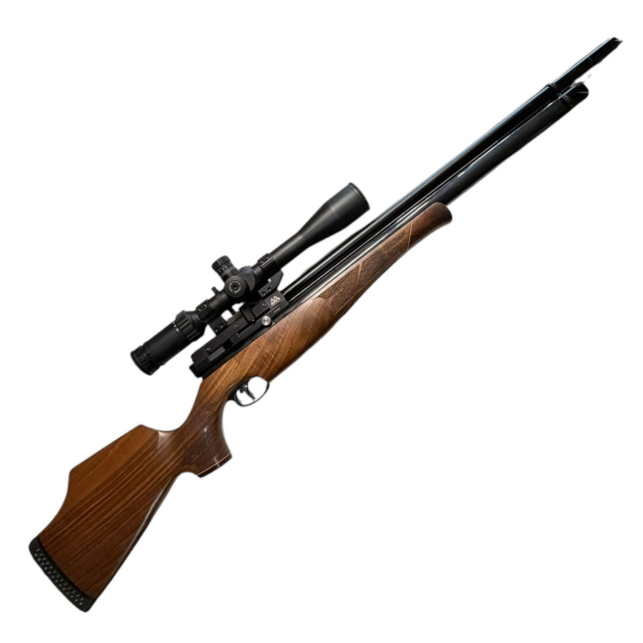 TX200 S510 Extra FAC Super-Lite .177 Cal 1000FPS (Consignment)(1004)