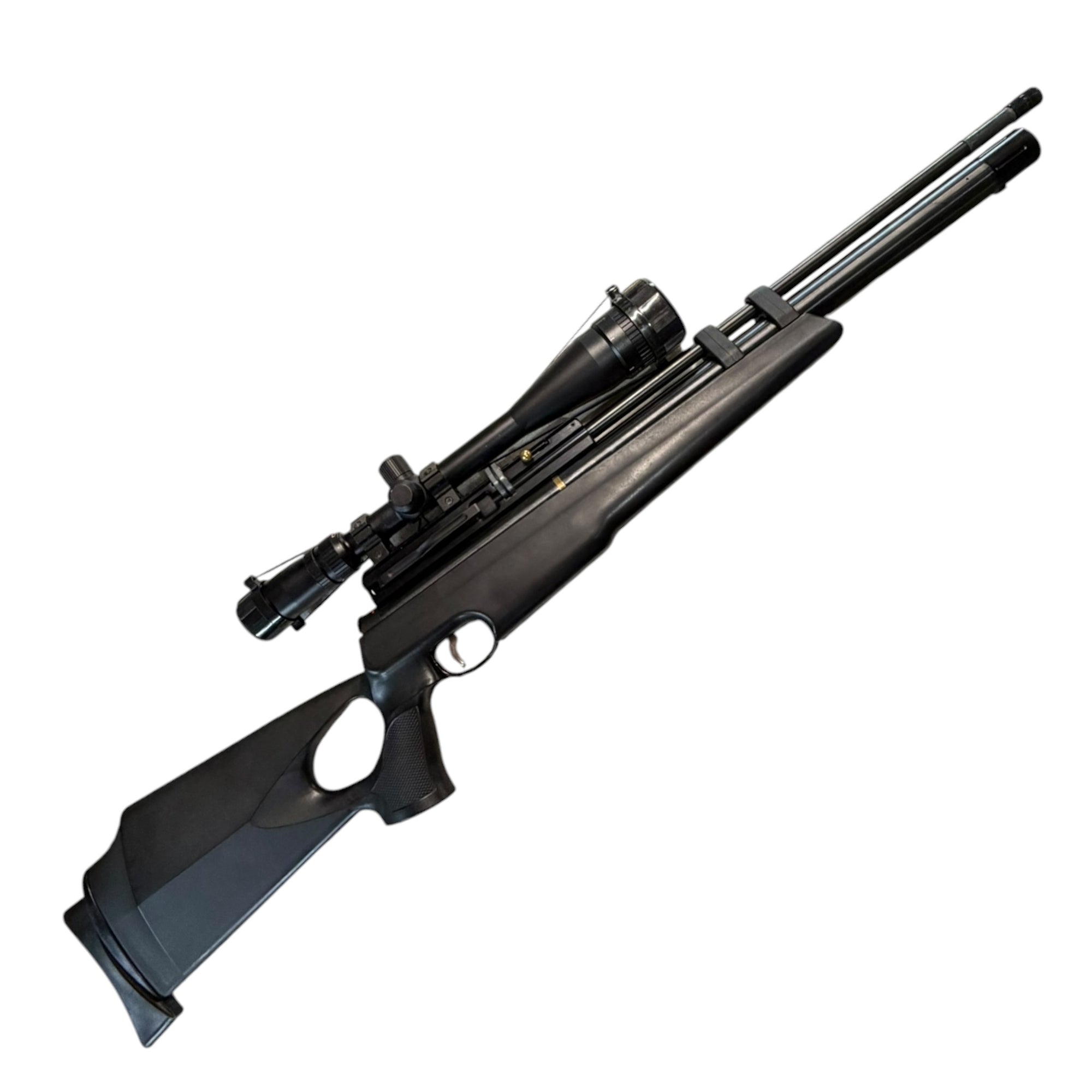 Hatsan AT44-10 .22 970fps (Consignment) (1006)