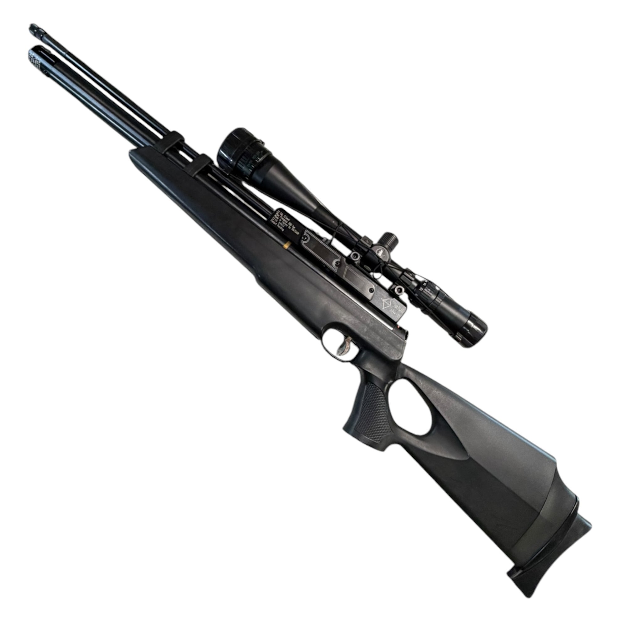 Hatsan AT44-10 .22 970fps (Consignment) (1006)