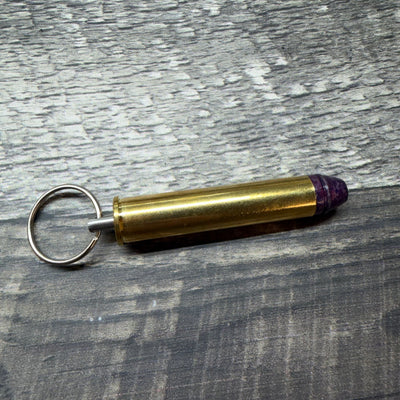 50-110 Bullet Key Chain