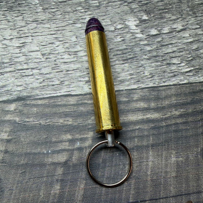 50-110 Bullet Key Chain