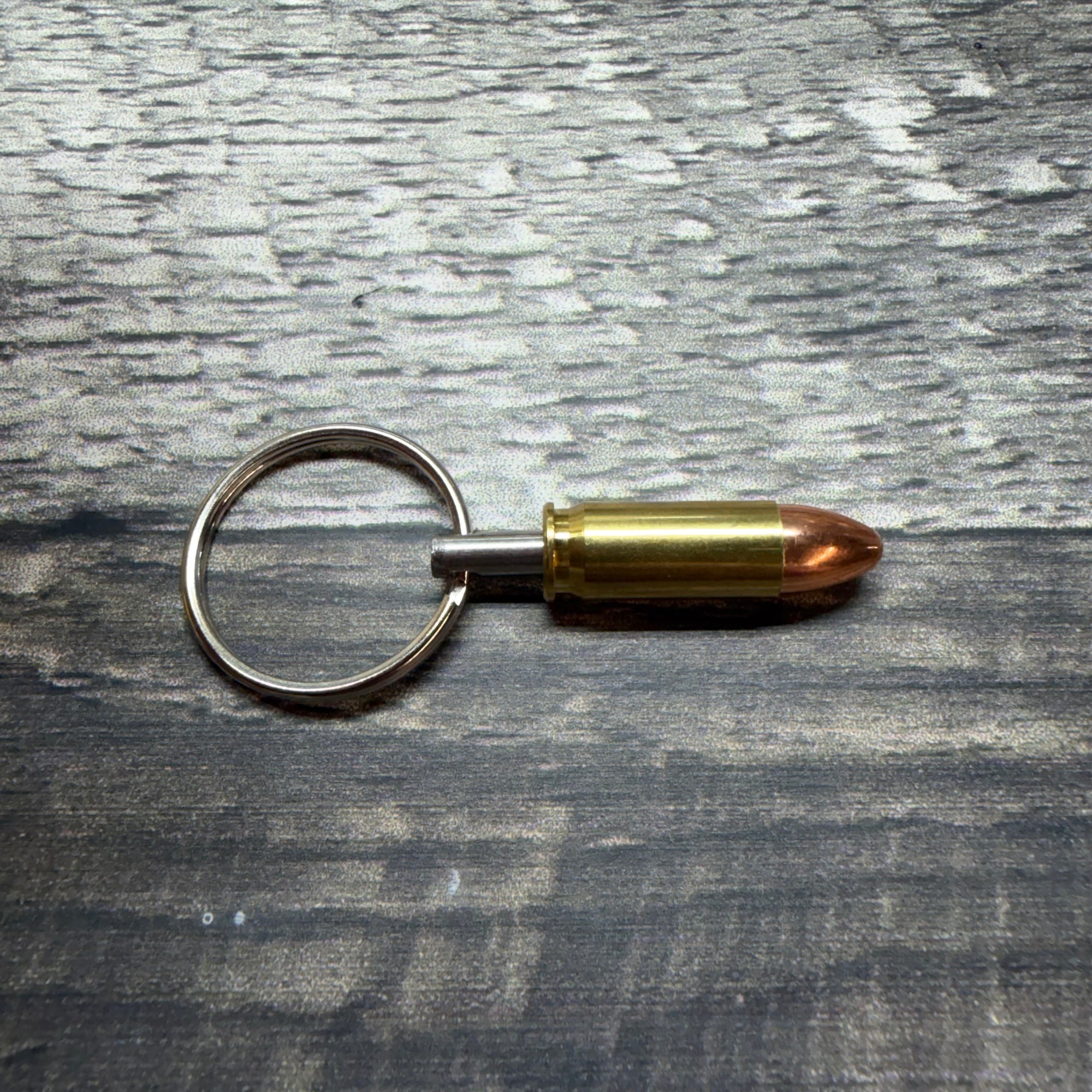 7.65mm French Long Bullet Keychains