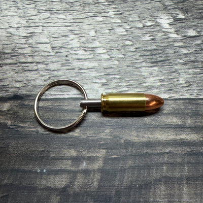 7.65mm French Long Bullet Keychains