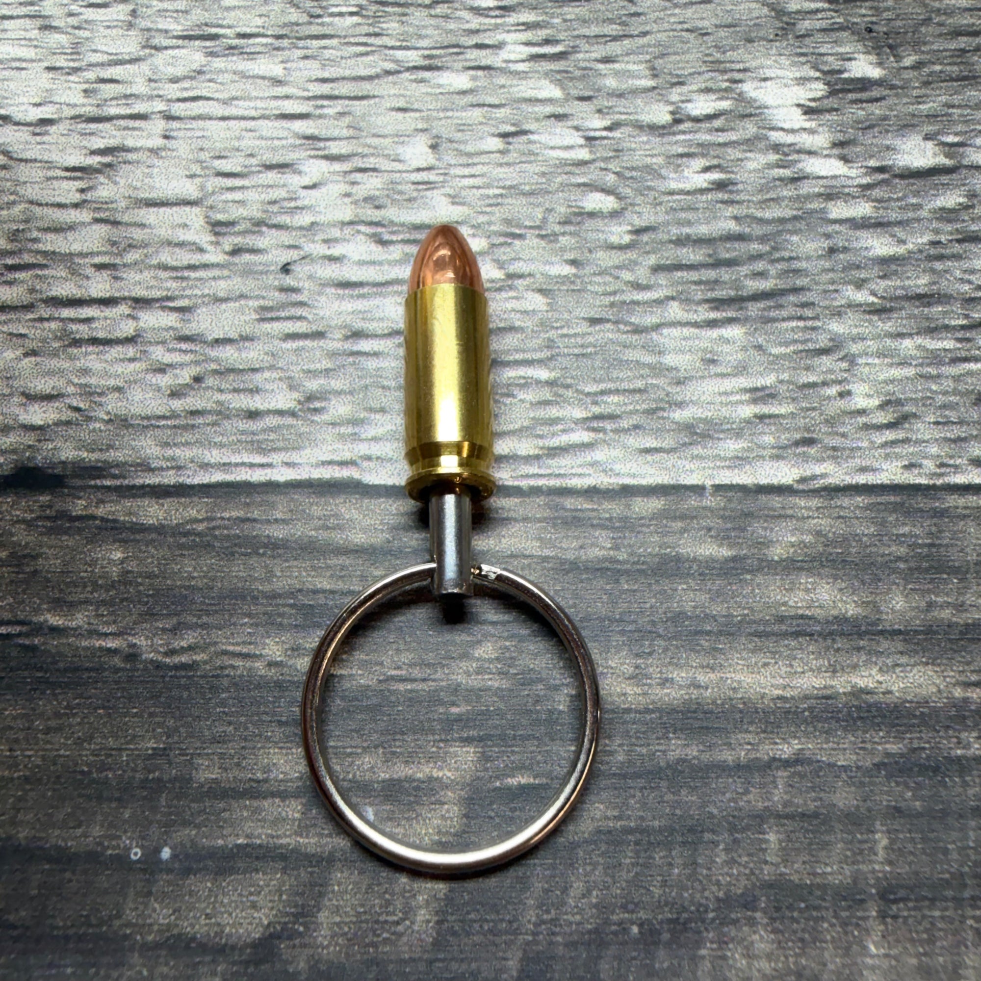 7.65mm French Long Bullet Keychains