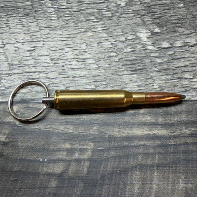 6.5×50mmSR Arisaka Bullet Keychains