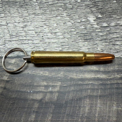 7.7×58mm Arisaka Bullet Keychains