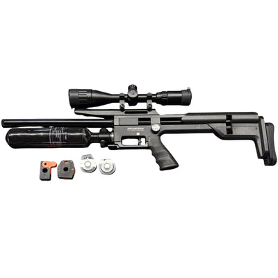Snowpeak M60B .22 1000FPS (Consignment)(1009)