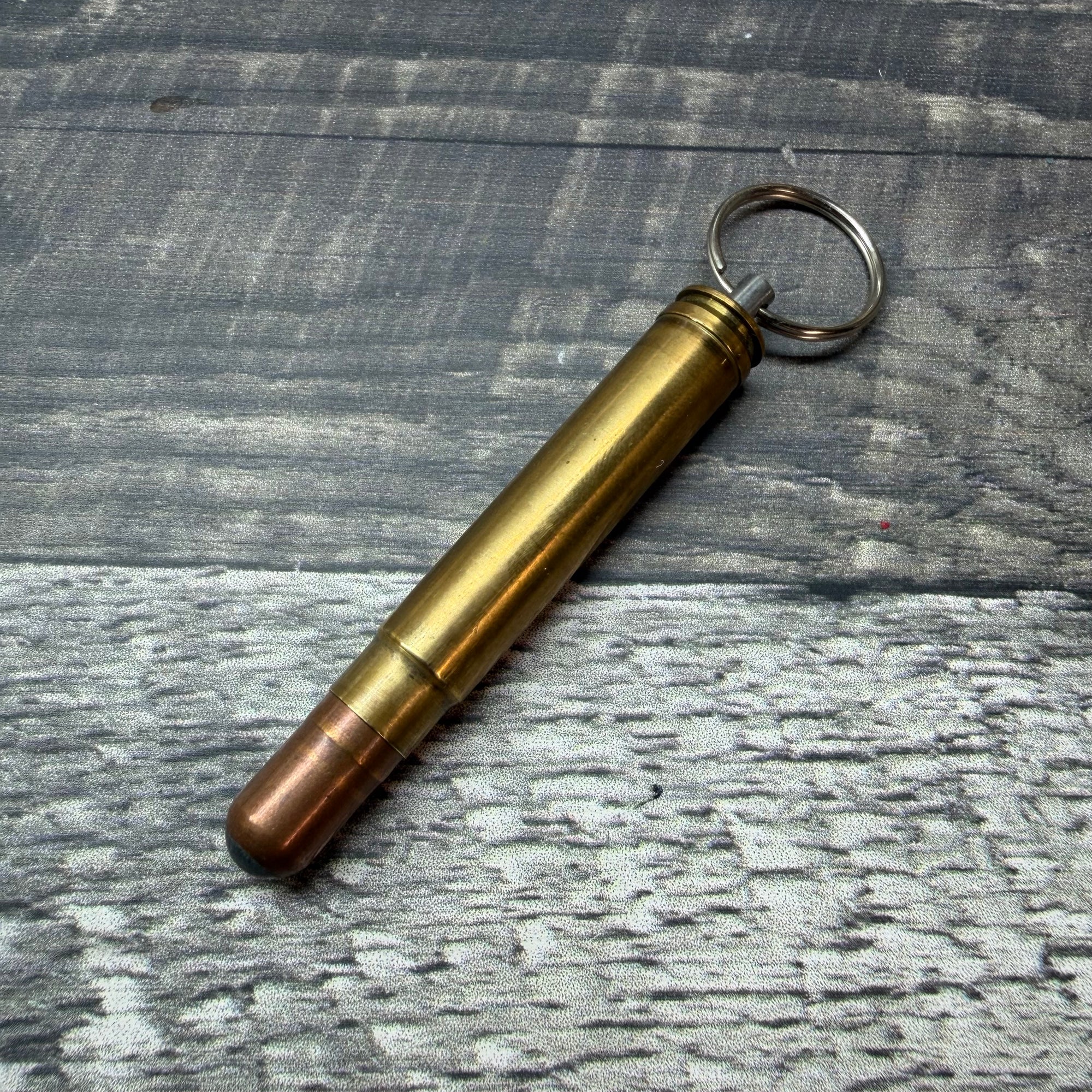 425 Express Bullet Key Chain