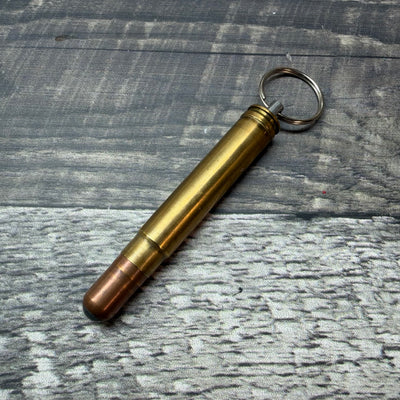 425 Express Bullet Key Chain
