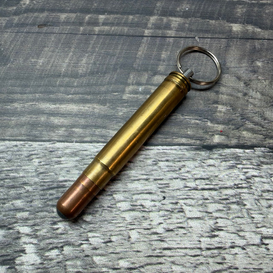 425 Express Bullet Key Chain