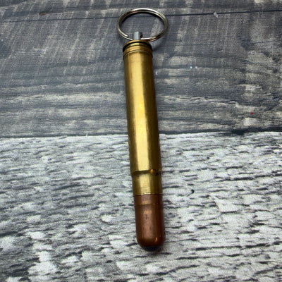 425 Express Bullet Key Chain