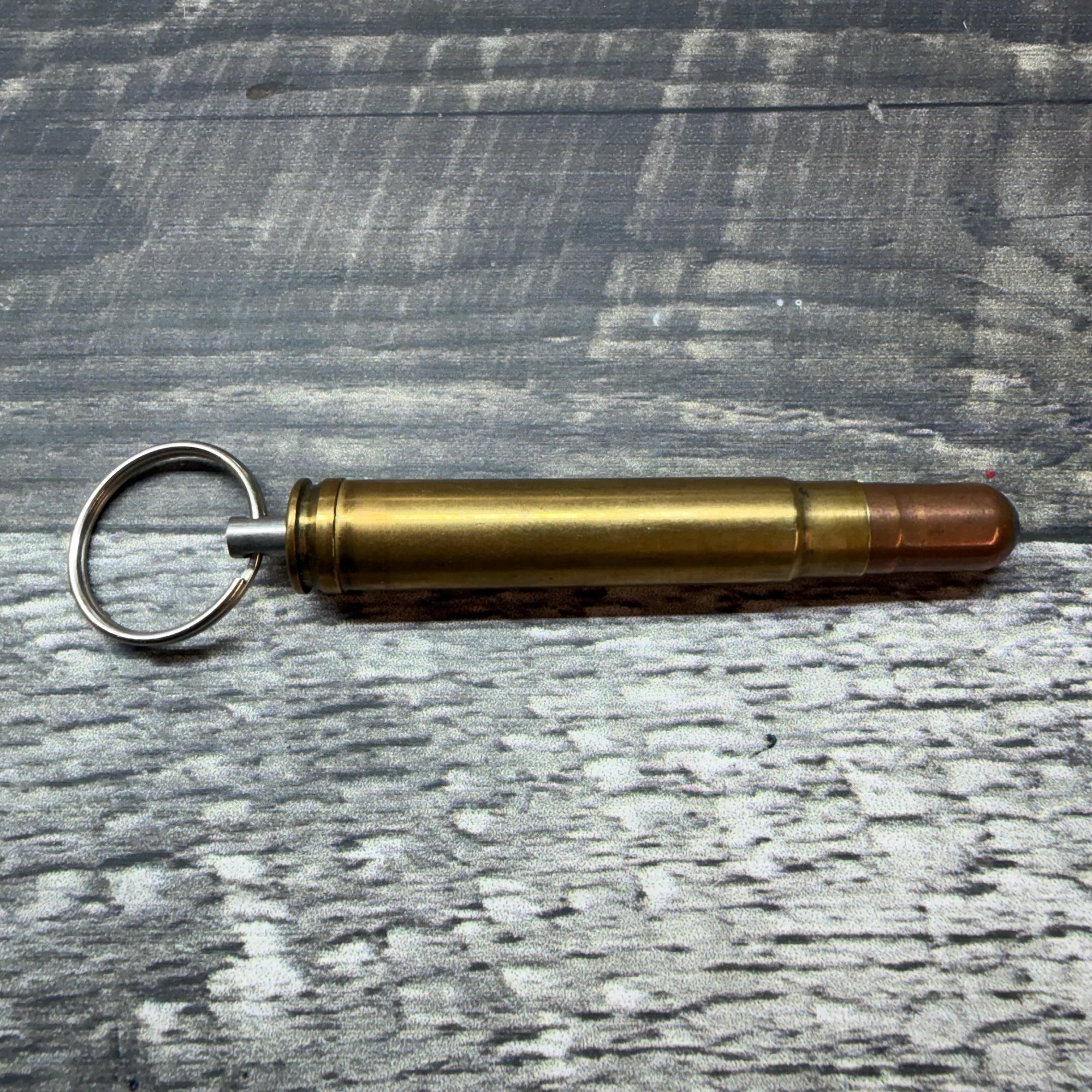 425 Express Bullet Key Chain
