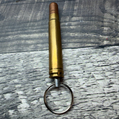 425 Express Bullet Key Chain