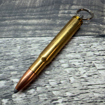 338-06 Bullet Key Chain