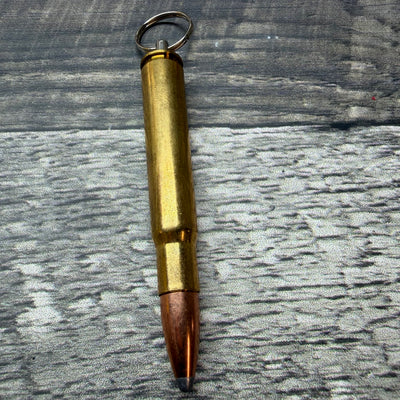 338-06 Bullet Key Chain