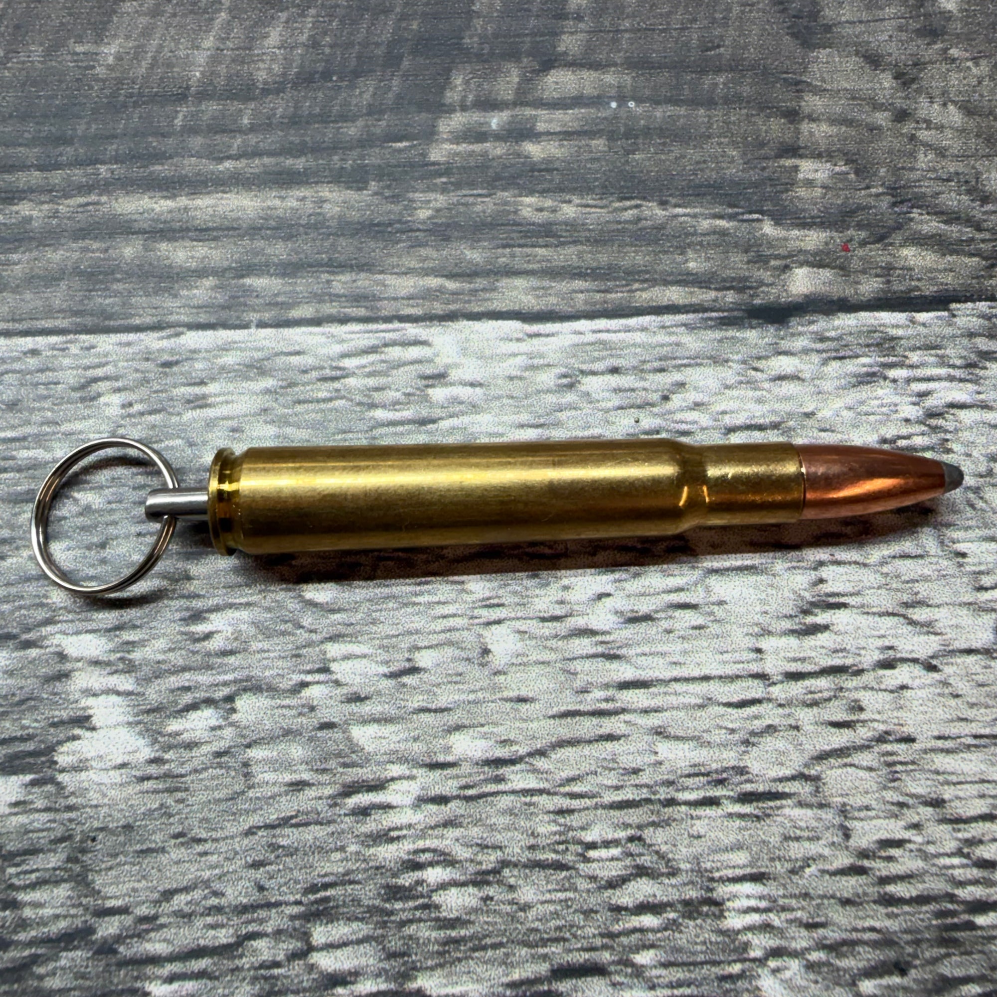 338-06 Bullet Key Chain