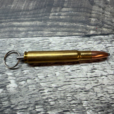338-06 Bullet Key Chain