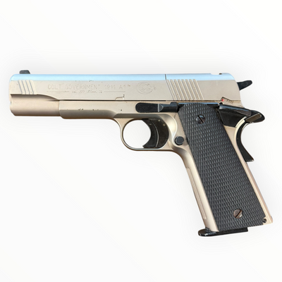 COLT GOVERNMENT 1911A1 .177 425FPS (591) (Consignment)