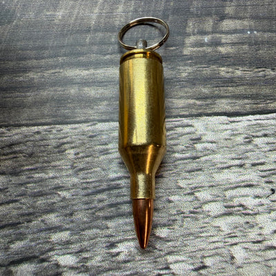 223 WSSM Bullet Key Chain