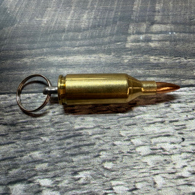 223 WSSM Bullet Key Chain