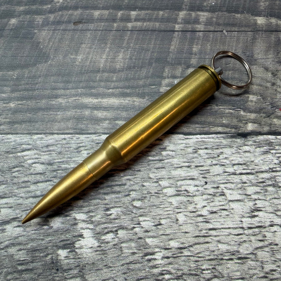 408 Cheytac Bullet Key Chain