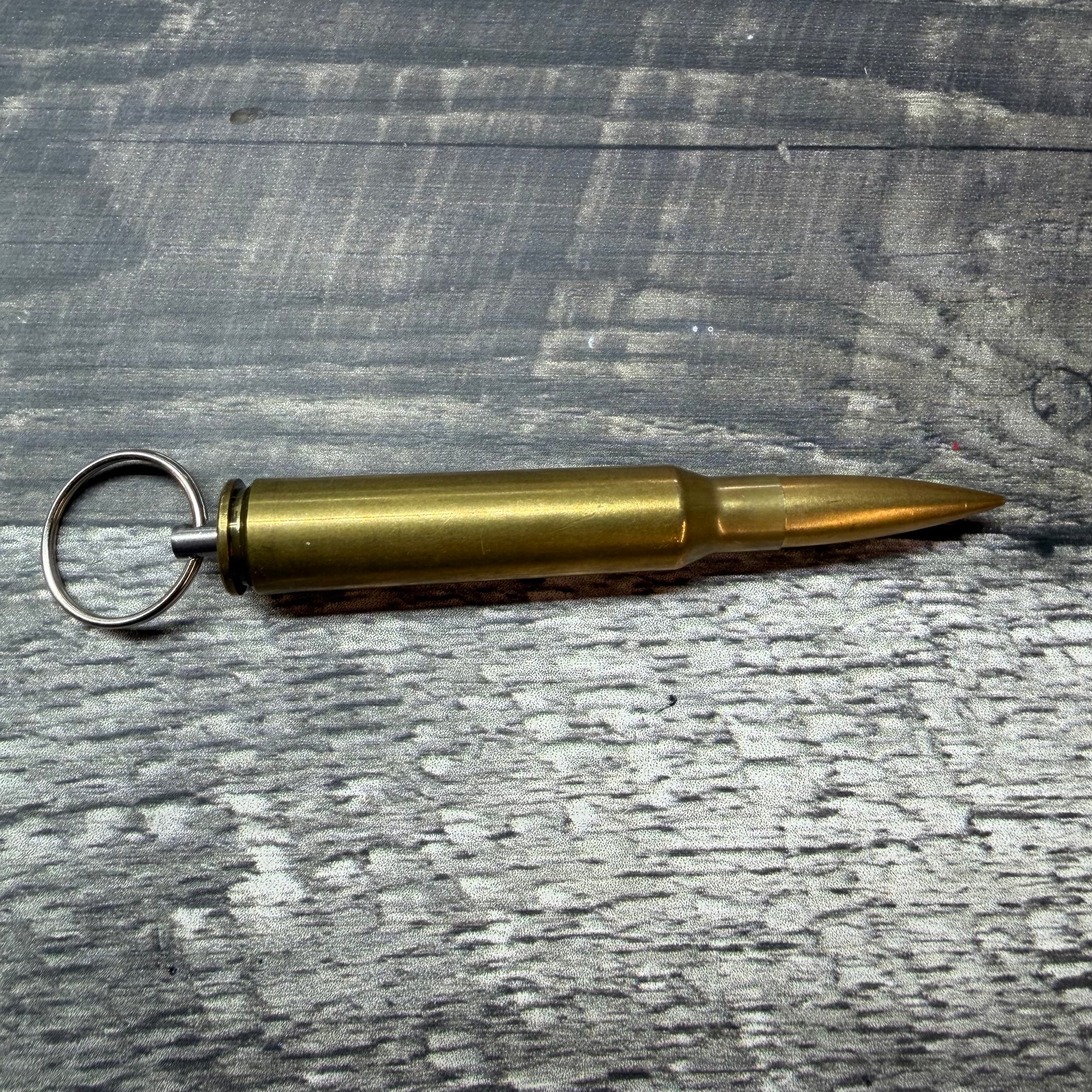 408 Cheytac Bullet Key Chain