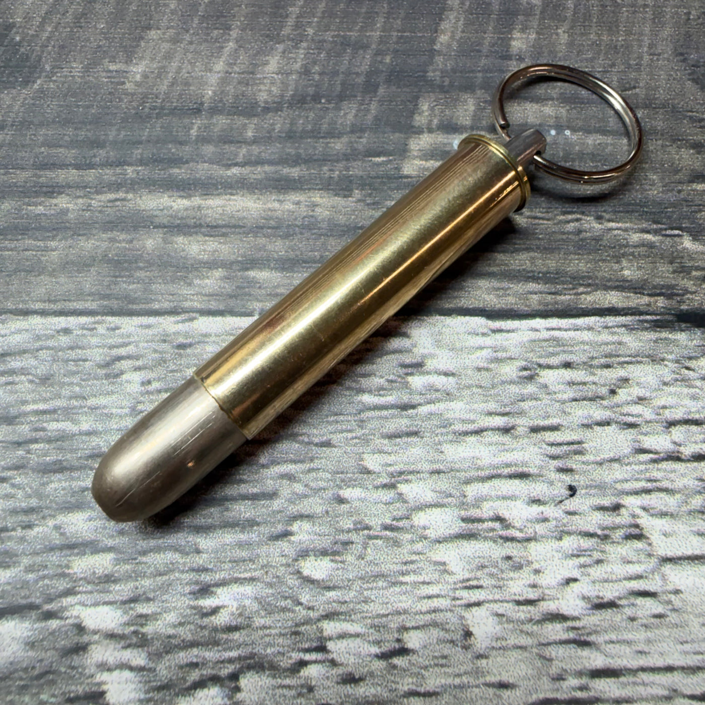 10.75X52R UTENDOERFFER Bullet Key Chain