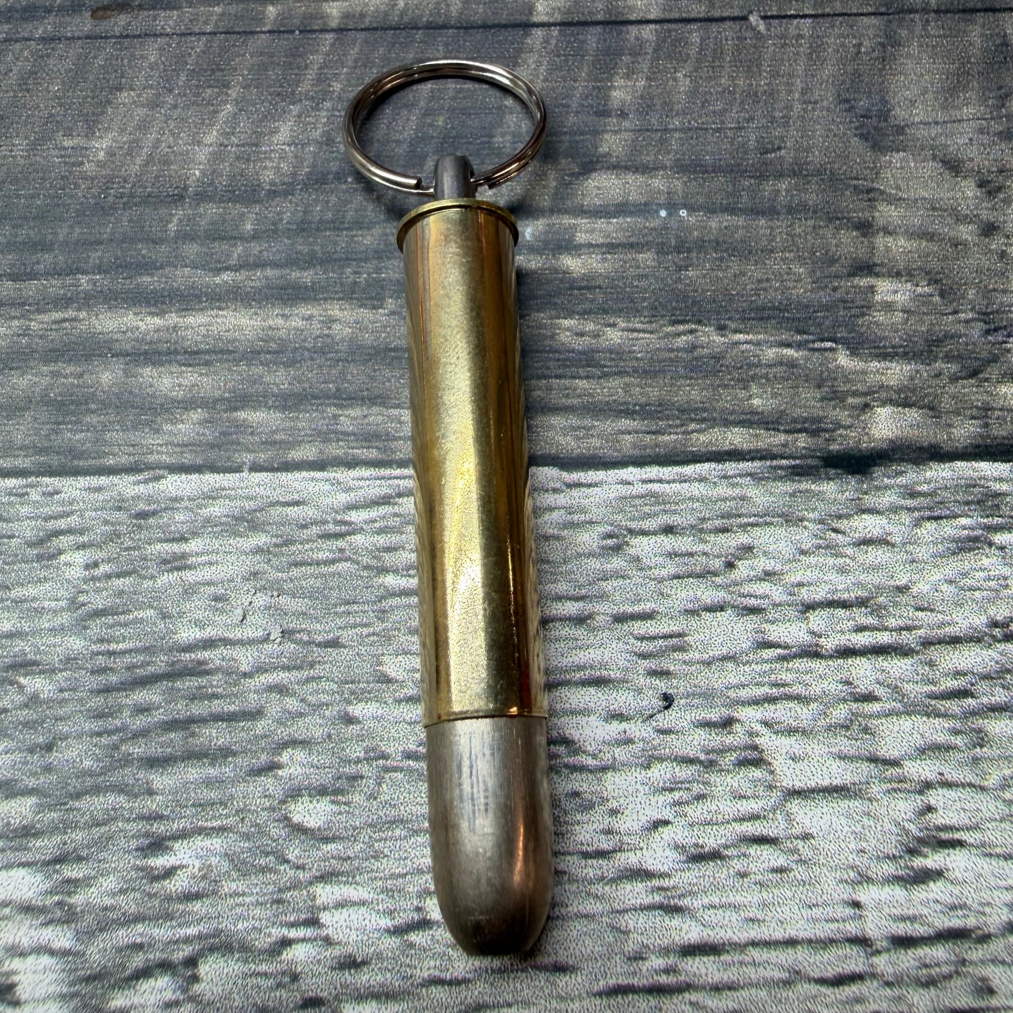 10.75X52R UTENDOERFFER Bullet Key Chain