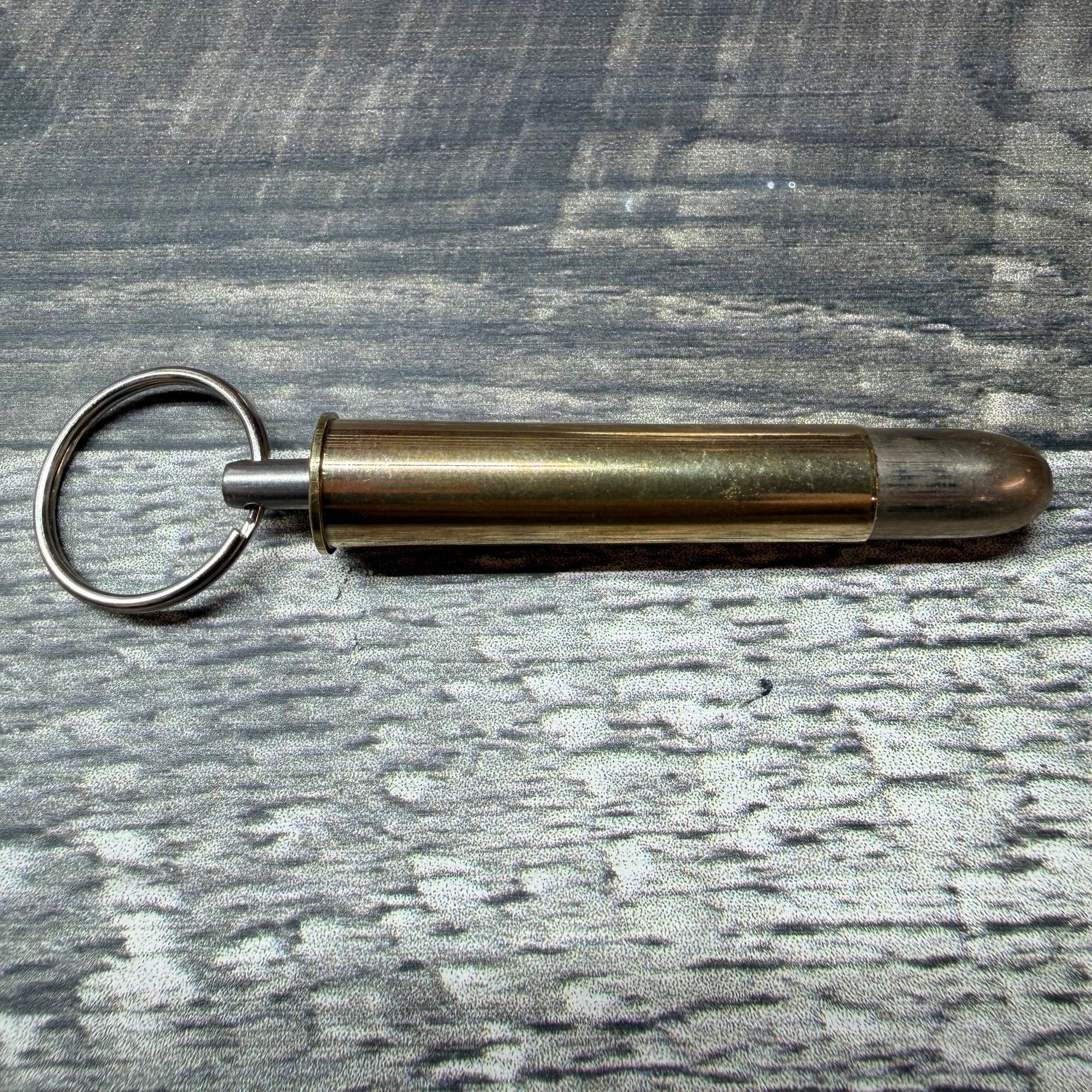 10.75X52R UTENDOERFFER Bullet Key Chain