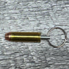 454 Casull Bullet Keychain