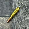 250-3000 (250) Savage Bullet Keychain