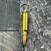 250-3000 (250) Savage Bullet Keychain