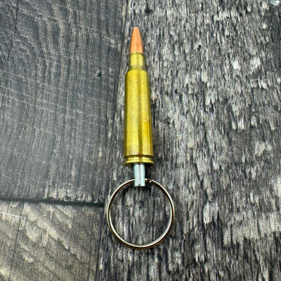 250-3000 (250) Savage Bullet Keychain