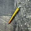 25-35 Winchester Bullet Keychain