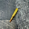 257 Roberts Bullet Keychain