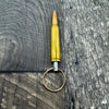 257 Roberts Bullet Keychain