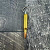 257 Roberts Bullet Keychain